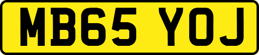 MB65YOJ