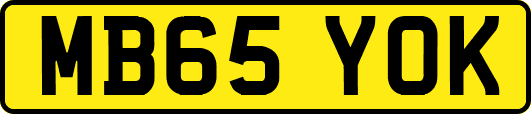 MB65YOK