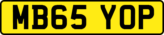 MB65YOP