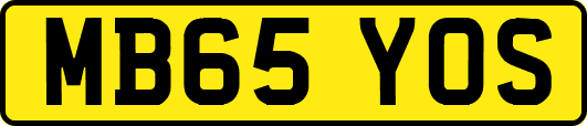MB65YOS