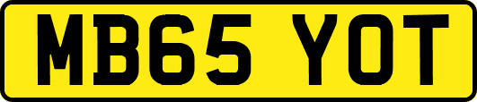 MB65YOT