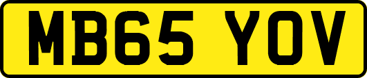 MB65YOV