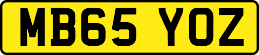 MB65YOZ
