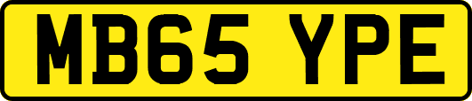 MB65YPE