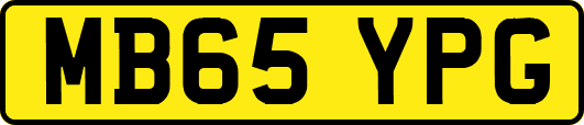 MB65YPG