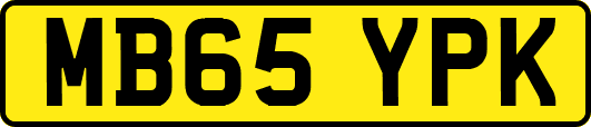MB65YPK