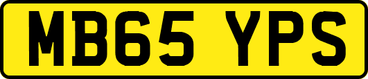 MB65YPS