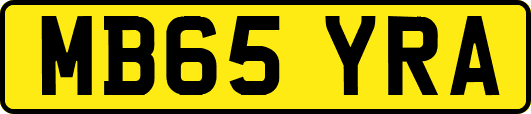 MB65YRA