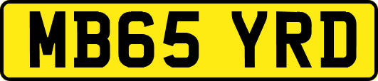 MB65YRD