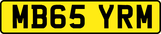 MB65YRM