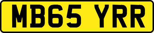 MB65YRR