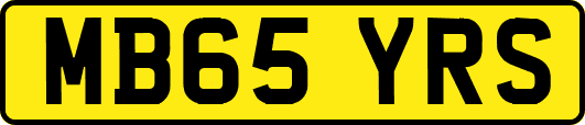 MB65YRS