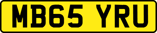 MB65YRU