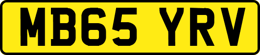 MB65YRV