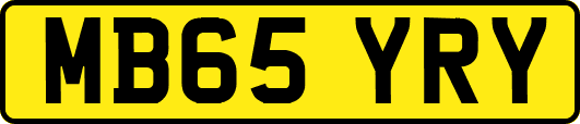 MB65YRY