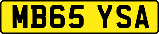 MB65YSA
