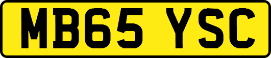 MB65YSC