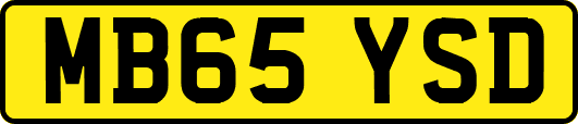 MB65YSD