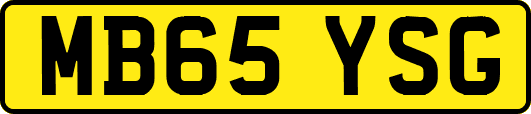 MB65YSG
