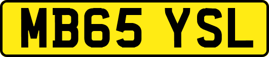 MB65YSL