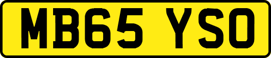 MB65YSO