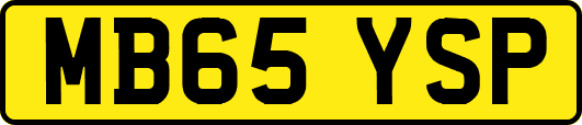 MB65YSP