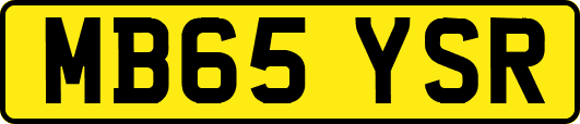 MB65YSR