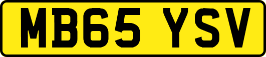 MB65YSV