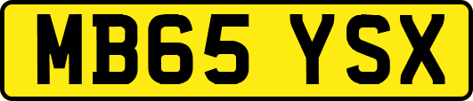 MB65YSX