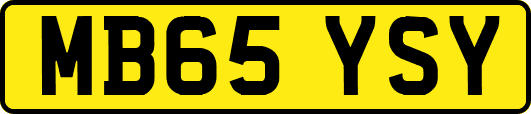 MB65YSY