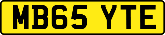 MB65YTE