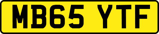 MB65YTF