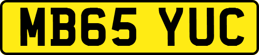 MB65YUC