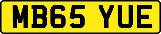 MB65YUE