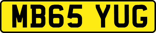 MB65YUG