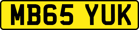 MB65YUK