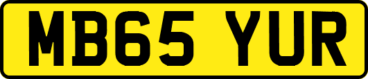 MB65YUR
