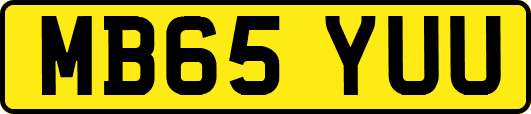 MB65YUU