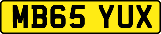 MB65YUX