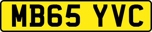 MB65YVC