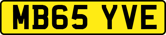 MB65YVE