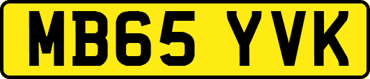 MB65YVK