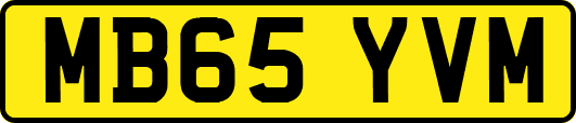 MB65YVM