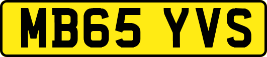MB65YVS