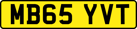 MB65YVT