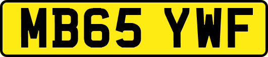 MB65YWF
