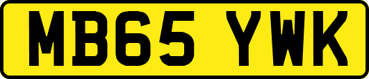 MB65YWK