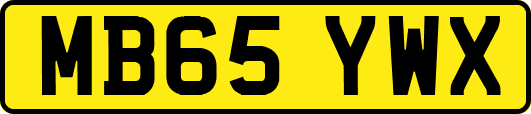 MB65YWX