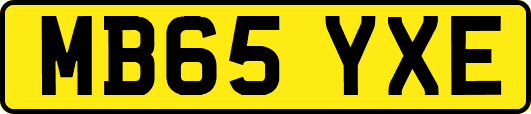 MB65YXE