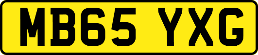 MB65YXG